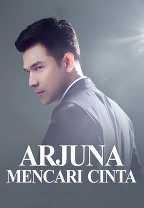 Arjuna Mencari Cinta