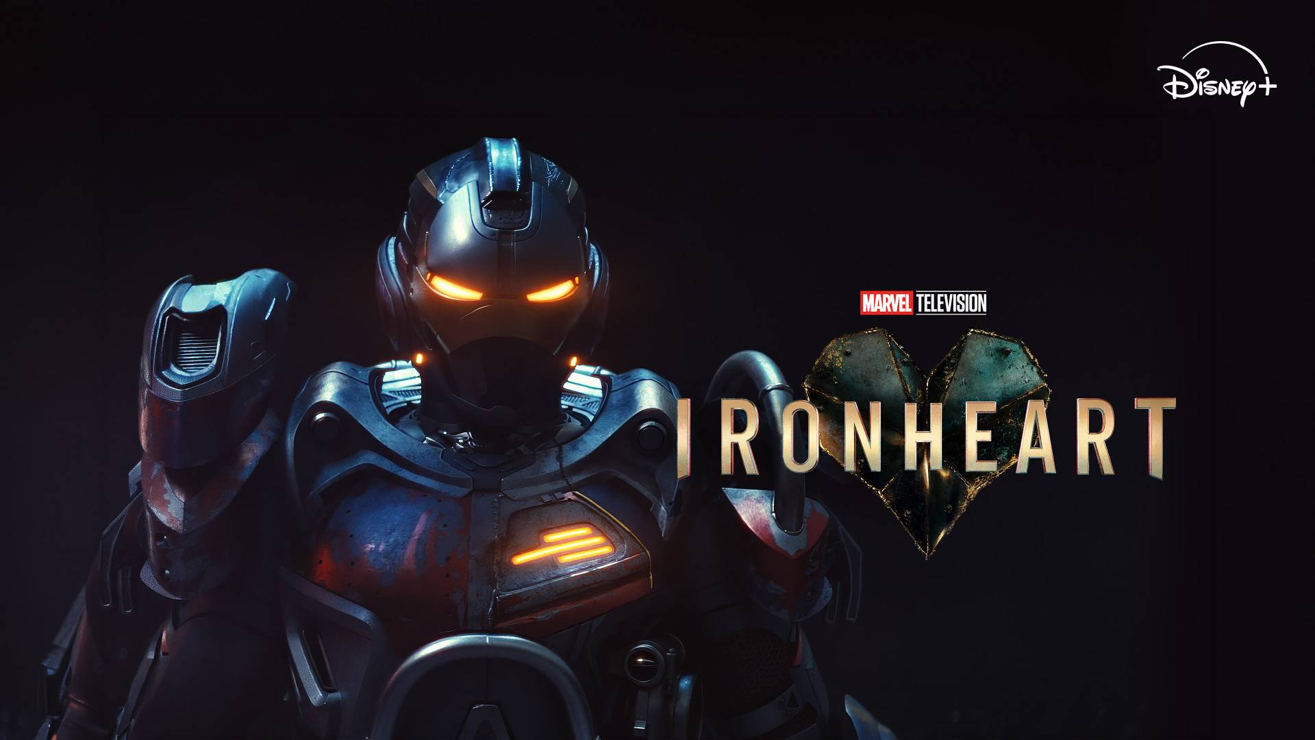 Ironheart