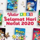 Spesial Hari Natal 2020