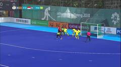 Full Match Hoki Putra Indonesia Vs Sri Lanka | Asian Games 2018
