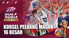 Cerita Raffi Ahmad Nonton Pesta Bola Dunia di Qatar: Jagokan Tim Asia Korea Selatan dan Jepang | Piala Dunia Qatar 2022