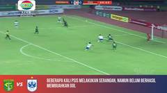 Persebaya Surabaya (1) vs PSIS Semarang (1) - Match Review | Shopee Liga 1