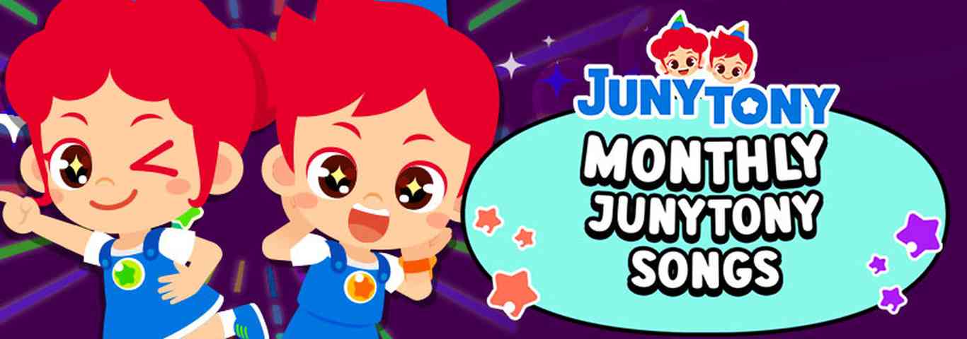 Nonton JunyTony - Monthly JunyTony Songs (2022) Sub Indo | Vidio
