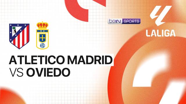Atletico Madrid vs Oviedo - Full Match | LaLiga 2025/26