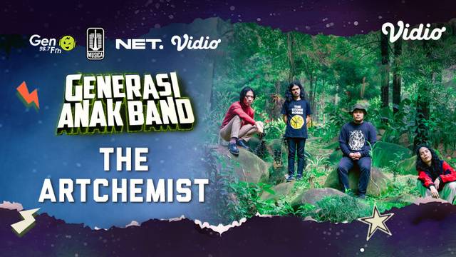 The Artchemist