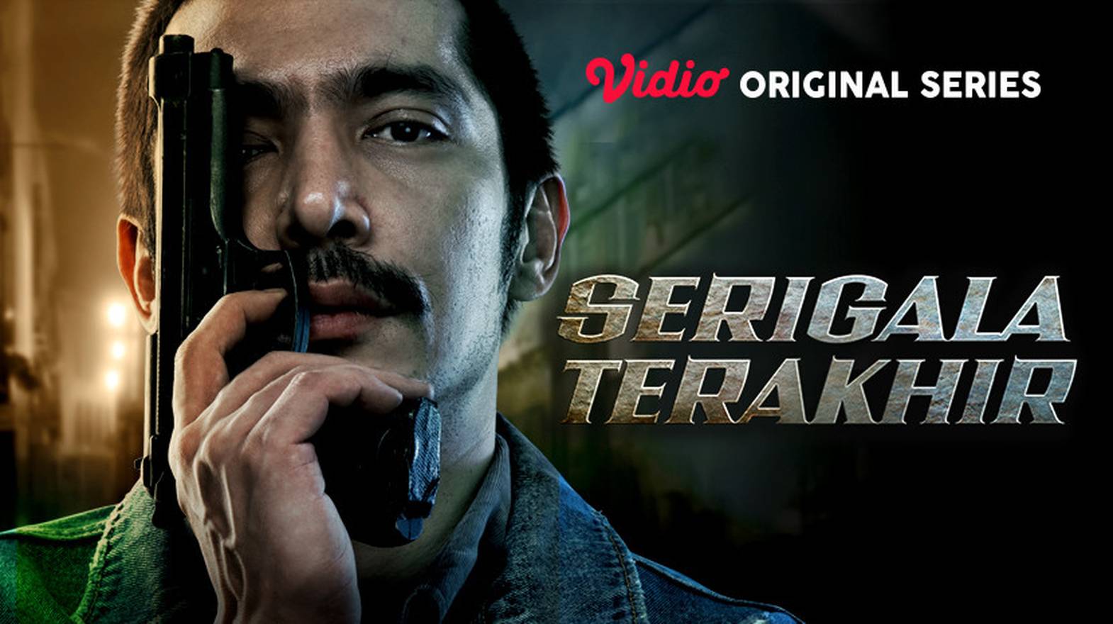 Gratis SERIGALA TERAKHIR Serigala Terakhir Vidio Original Series