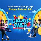 Group War - #MainGroupWar