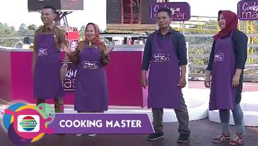 Cooking Master Goes To Lampung - 09/09/19