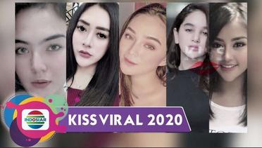 Artis-Artis Yang Terlibat Prostitusi Selama 2020 | Kiss Viral 2020