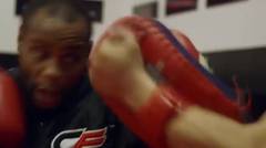 UFC 182 Embedded: Vlog Series - Episode 1 