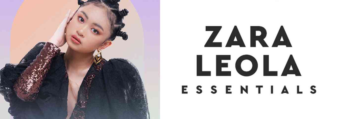 Essentials: Zara Leola