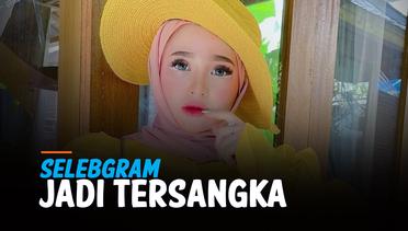 Selebgram Aceh Jadi Tersangka Kasus Kerumunan di Masa PPKM