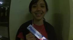 Garniss Jingle Pepsodent Action 123 #Pepsodent123
