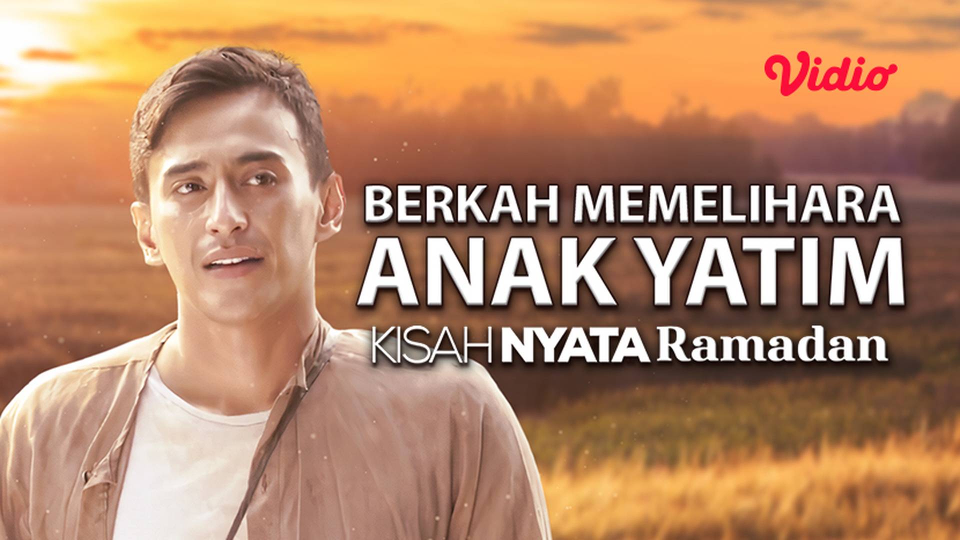 Berkah Memelihara Anak Yatim