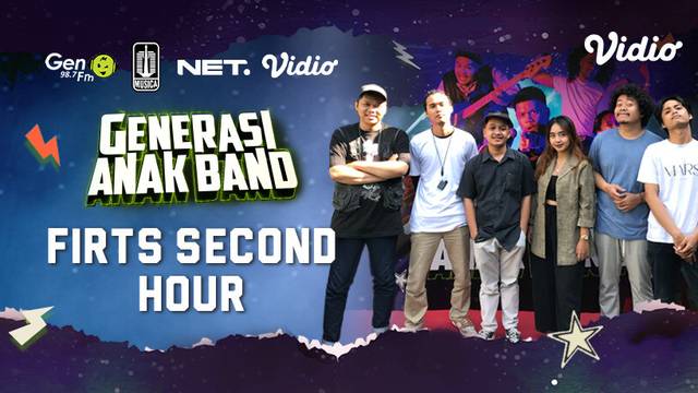 First Second Hour