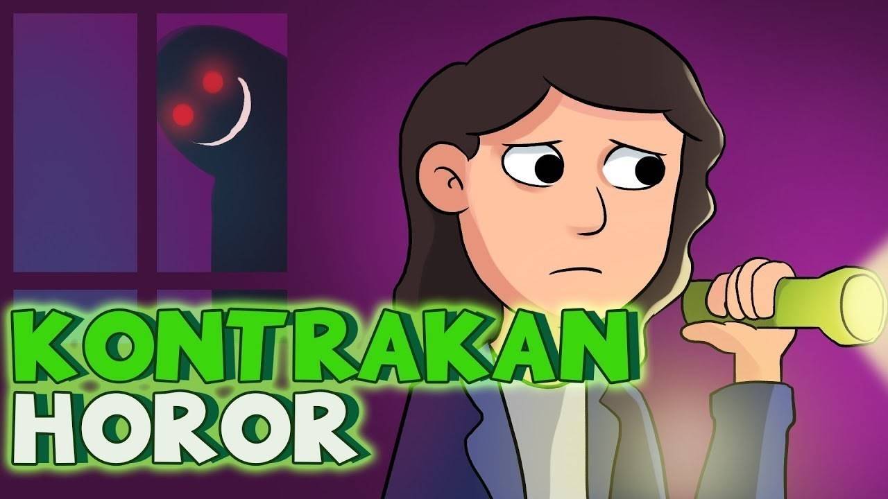 Gue Punya Cerita - Pengalaman Horor - Gue Punya Cerita Kontrakan Horor ...