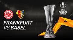 Full Match - Frankfurt VS Basel I UEFA Europa League 2019/20