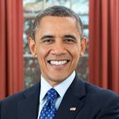 Barack Hussein Obama II