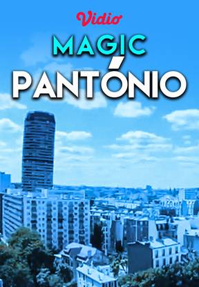 Magic Pantonio
