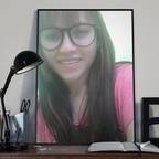 user profile