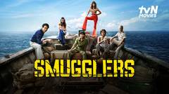 Smugglers - Trailer