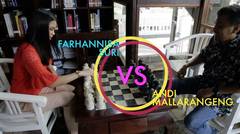 FSM VLOG: Chess Time with Andi Mallarangeng