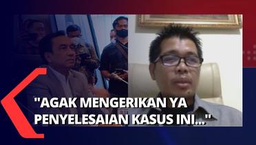 KSAD Maafkan Effendi Simbolon, Setara Institute: Supremasi TNI Tampak Terlihat