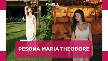 Film & Series Maria Theodore Terbaru 2024 | Vidio