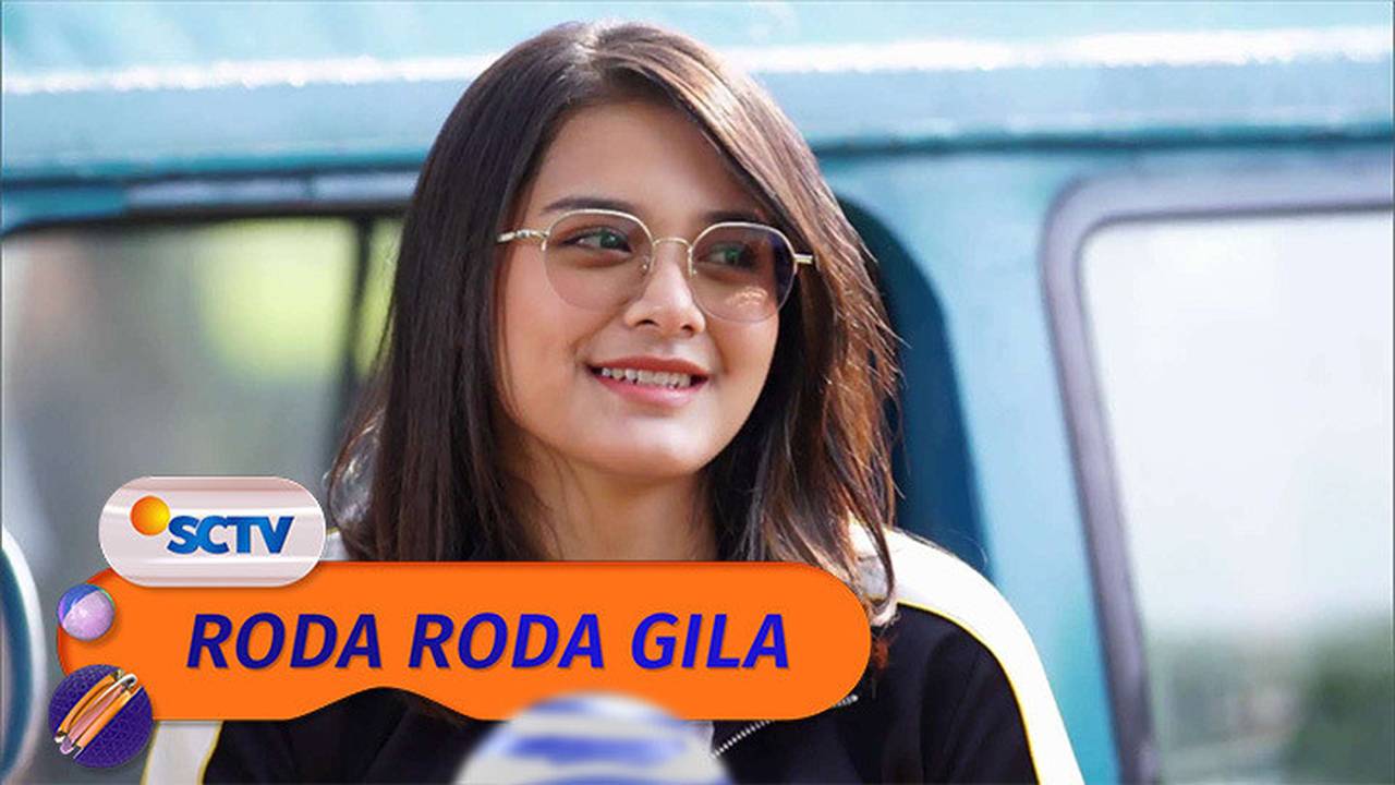 Roda Roda Gila - Episode 54 | Part 1/2 (2022)