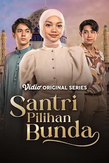 Santri Pilihan Bunda
