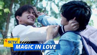 Ngakak, Lihat Jo dan Ken Berantem | Magic In Love Episode 3