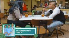 Di Sebelah Ada Surga - Episode 20