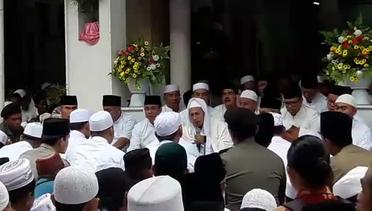 DZIKIR YANG MEMBUAT MERINDING!! bersama Maulana Habib Muhammad Luthfi bin Yahya