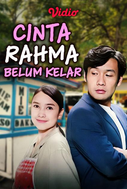 Streaming Cinta Rahma Belum Kelar | Vidio