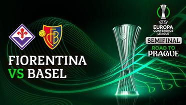 Full Match - Fiorentina vs Basel | UEFA Europa Conference League 2022/23