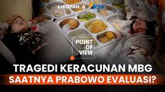 Tragedi MBG di Bandung Barat, Orang Tua Murid & Guru Desak Presiden Prabowo Evaluasi | POV