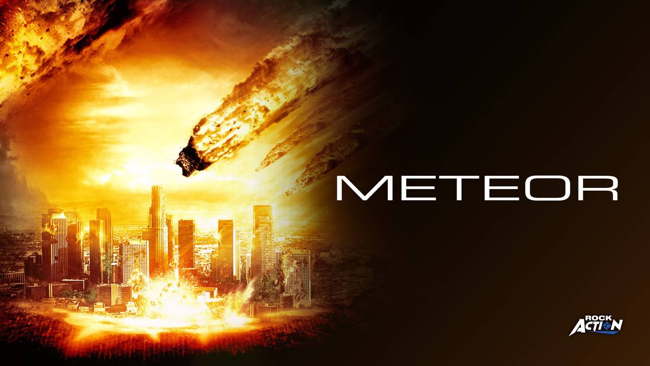 Meteor (2009) Full Movie