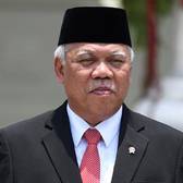 Dr (HC). Ir. Mochamad Basoeki Hadimoeljono, M.Sc., Ph.D.