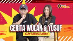 Tanggapan Wulan Guritno Dibilang Kurang Cocok Perankan Ibu Norma | Norma: Antara Mertua dan Menantu