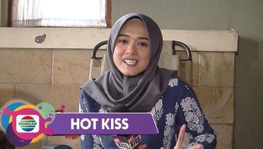 Terbawa Peran Di Sinetron Suara Hati Istri!! Arida Nuraini Lebih Selektif Dalam Memilih Pasangan!!  Hot Kiss 2020