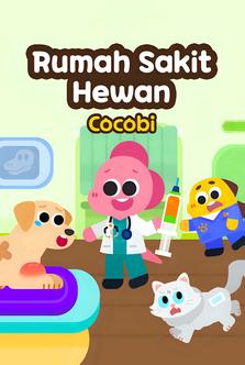 Cocobi - Rumah Sakit Hewan Cocobi