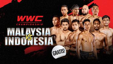 Warzone World Championship 2025