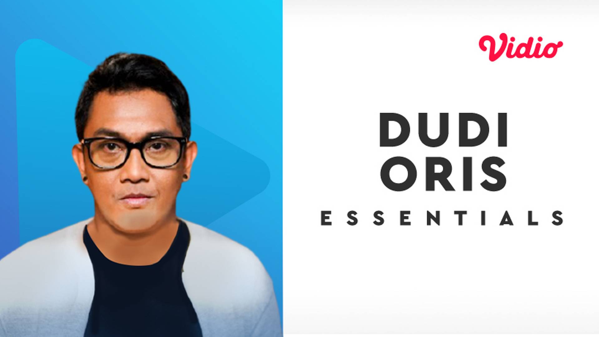 Essentials Dudy Oris