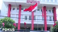 TKN Jokowi-Ma'ruf dan BPN Prabowo-Sandi Bersiap Hadapi Debat Kedua 17 Februari Mendatang - Fokus Pagi