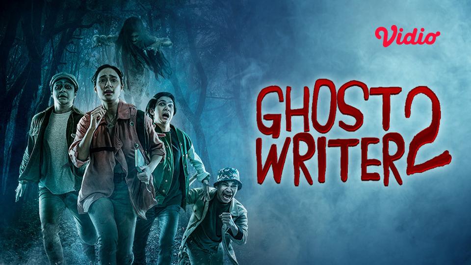 Ghost Writer 2