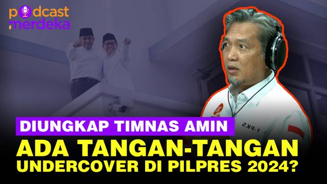 Bongkar Modus Kecurangan Pemilu dan Ketakutan Pengusaha Dukung Anies-Muhaimin