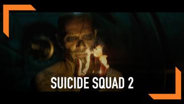Idris Elba Gantikan Will Smith di Suicide Squad