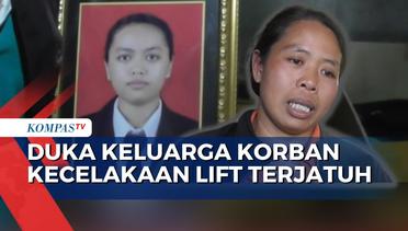 Ibu Korban Kecelakaan di Resor Ubud Ungkap Anaknya Sempat Merasa Lift Bermasalah