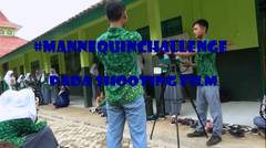 Durohman scout Majalengka #VMC #MannequinChallenge