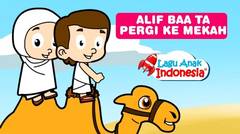 Lagu Anak Islami - Lagu Alif Ba Ta - Lagu Anak Indonesia - Nursery Rhymes - أغنية أطفال إسلامية